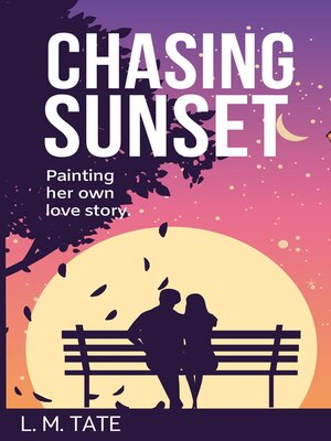 cover image of Chasing Sunset